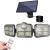 JD LAMP LED+PANNEAU JD-2757A / 122 SMD LED